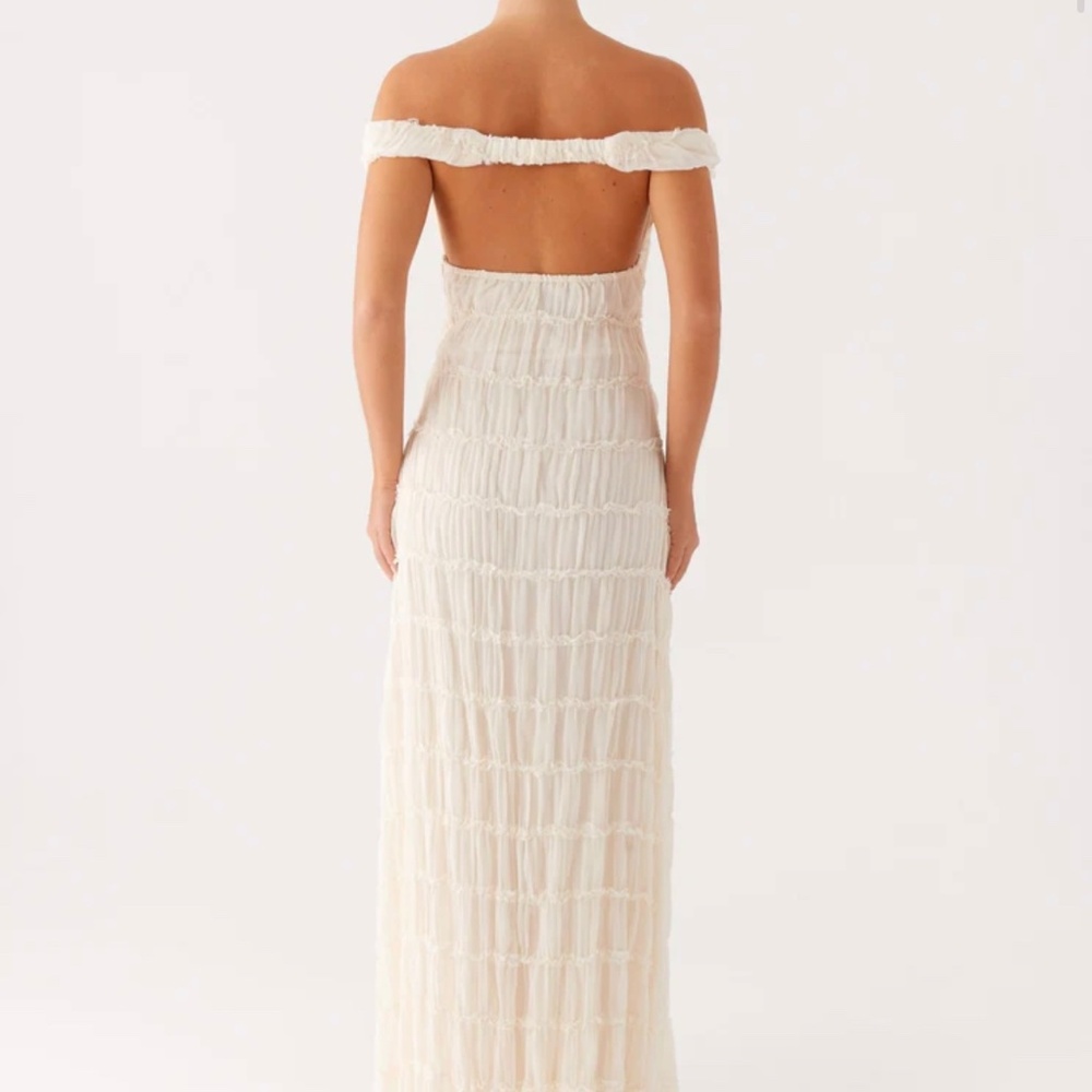 Peppermayo Embrace Maxi Dress - Picture 4 of 4
